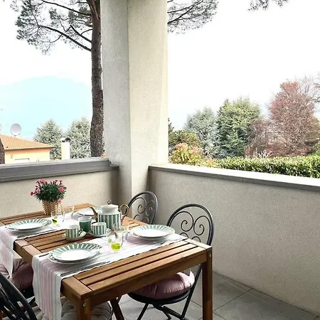 My Humble House: Con Vista E Giardino Uso Esclusivo *