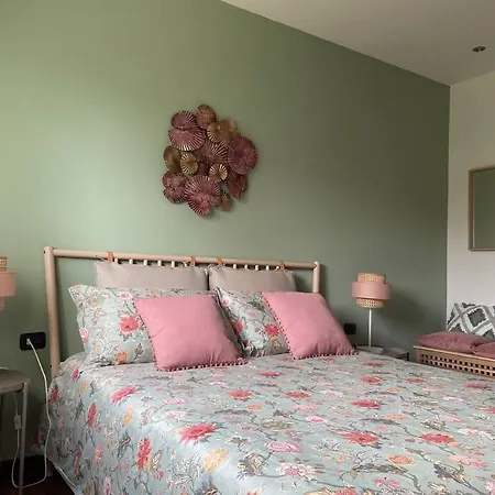 My Humble House: Con Vista E Giardino Uso Esclusivo Apartment *