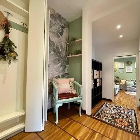 My Humble House: Con Vista E Giardino Uso Esclusivo Apartment *