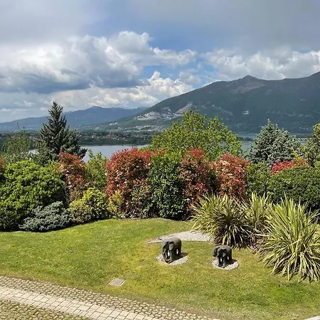 My Humble House: Con Vista E Giardino Uso Esclusivo Apartment